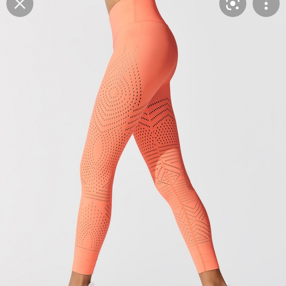 Free People Movement Ecology legging